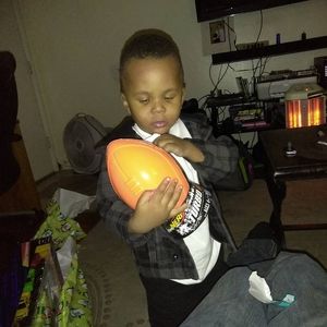 Meet your Posher, Quincy